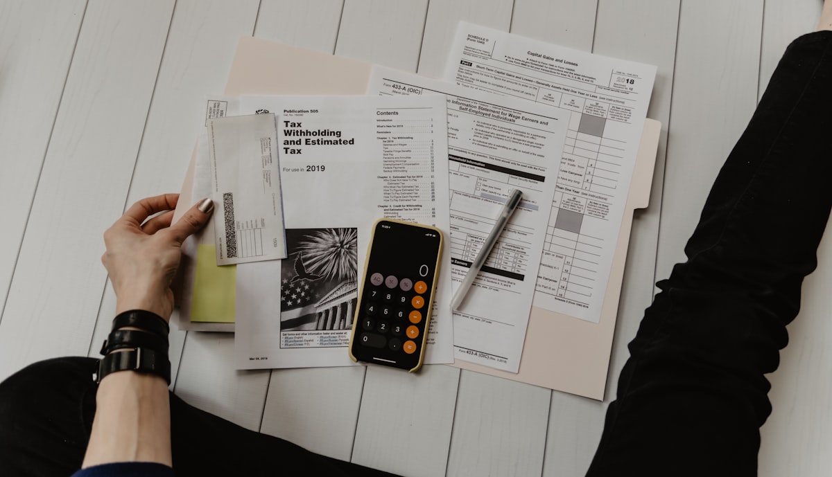 5 Ways AI Bookkeeping Automation Saves SMBs 20+ Hours a Month