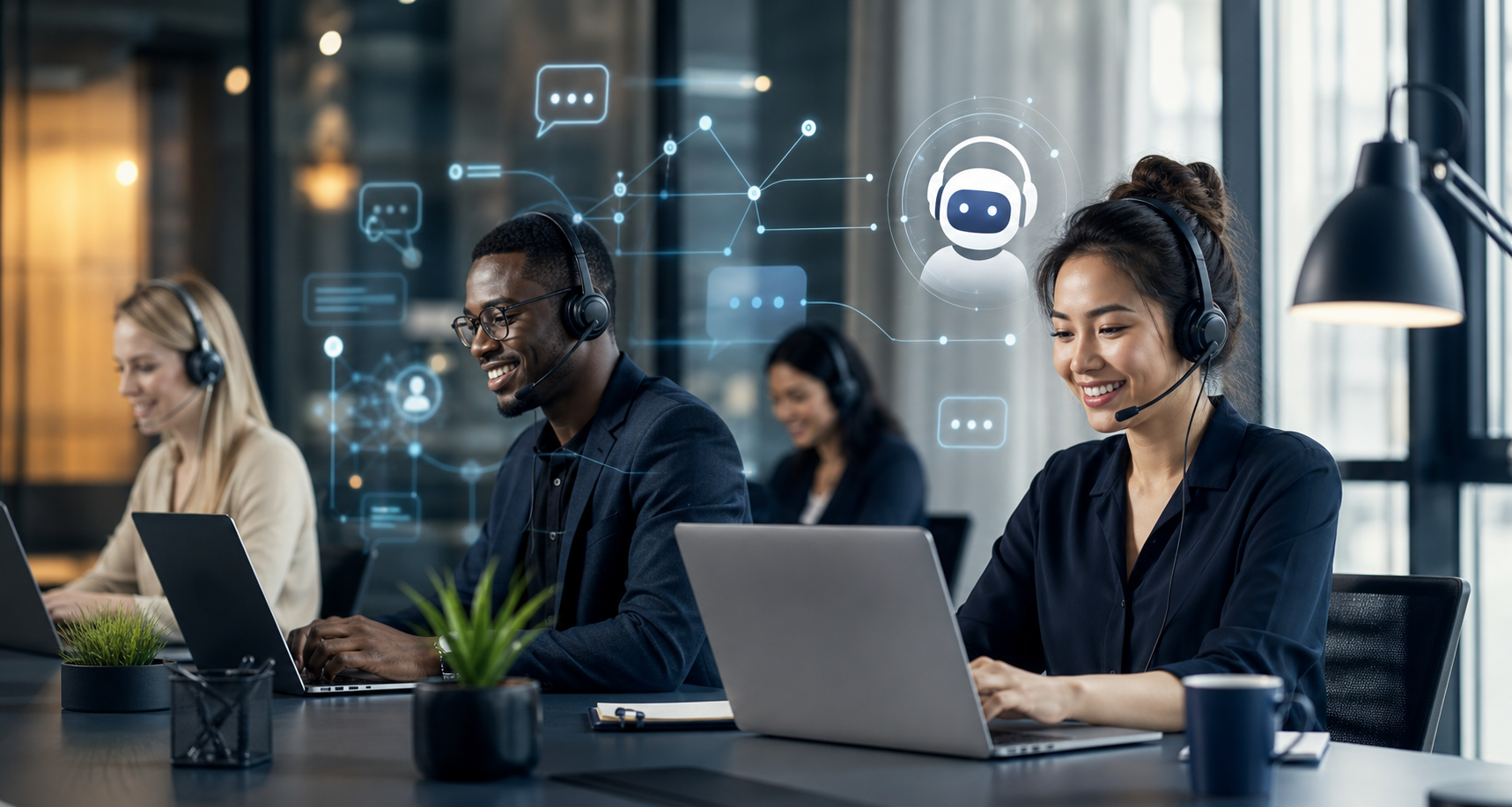 Why Your Customer Support Team Is Burning Out — And How AI Fixes It in 48 Hours