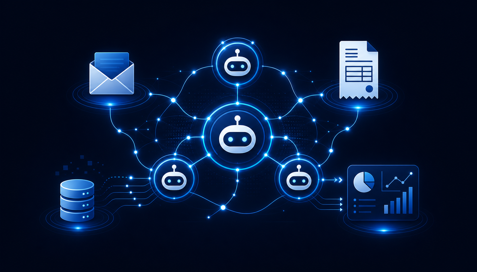 How AI Workflow Automation Saves SMBs 40+ Hours a Week