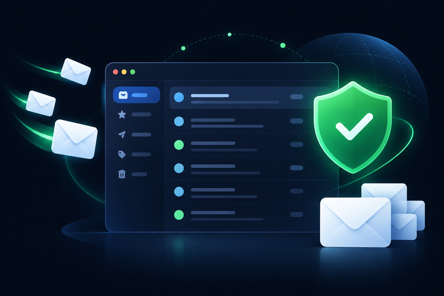 SmartReach AI Deliverability Suite Review: Why Your Cold Emails Land in Spam (And How I Fixed It)