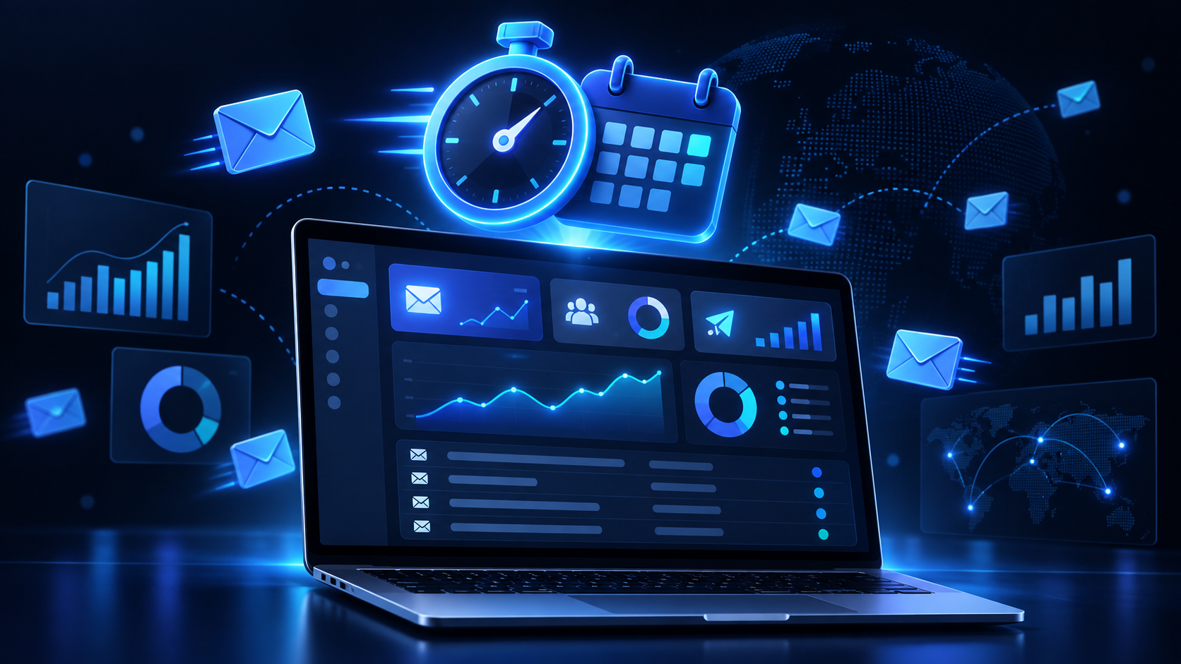 SmartReach AI Free Trial: I Used All 14 Days — Here Is Exactly What You Get (and What Stops You)