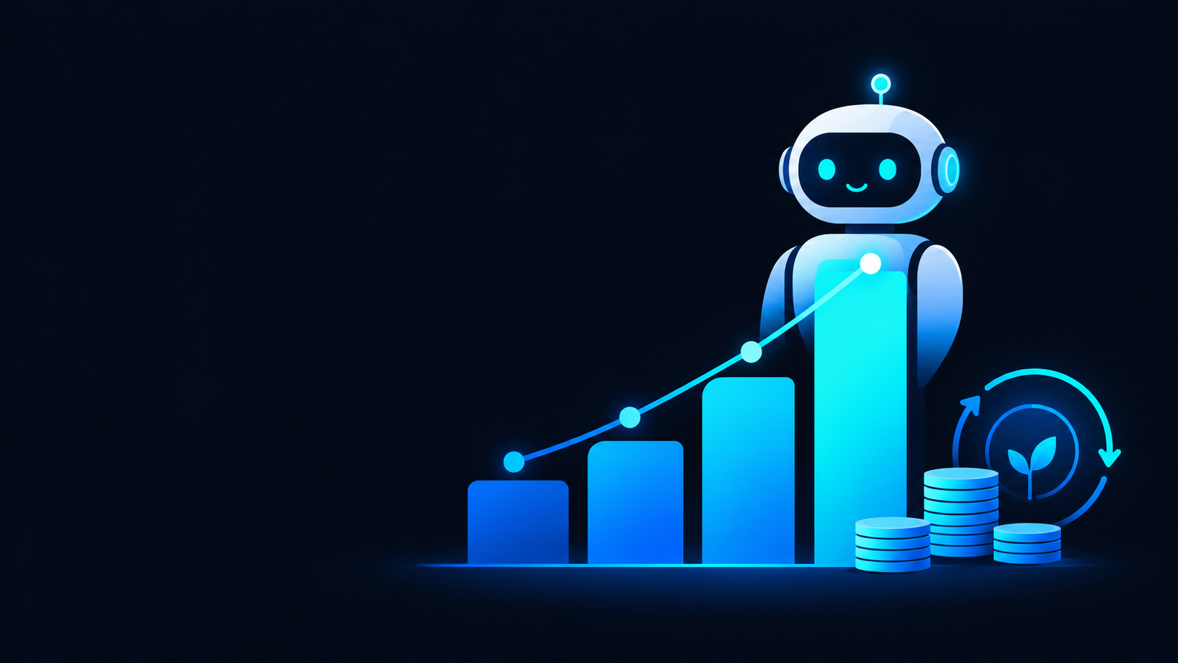 AI Digital Employee ROI: A Four-Step Calculation for a 50-Person Company